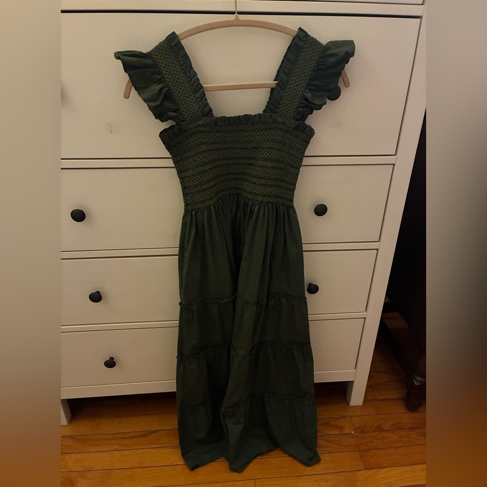 Hill House Ellie Dress Size Small